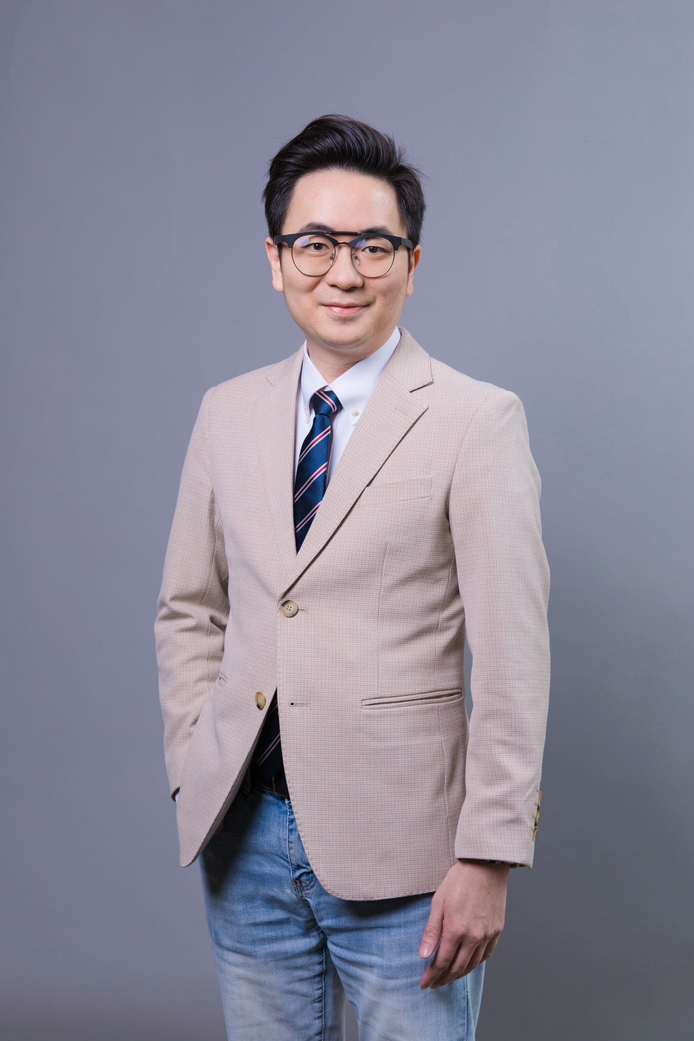 Ir Dr. George To Sum Ho